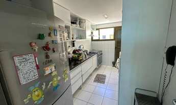 Imagem 6: Apartamento 4 Quartos para Venda em Salvador, Engenho Velho da Federação, 4 dormitórios, 2