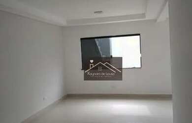 Imagem 4: Casa com 4 dormitórios à venda, 248 m² por R$ 420.000 - Morumbi - Pouso Alegre/MG