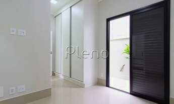 Imagem 6: Casa de condomínio para aluguel e venda possui 205 m² com 3 quartos