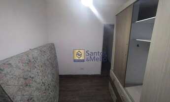 Imagem 7: Casa de 3 quartos para alugar no bairro Parque Capuava