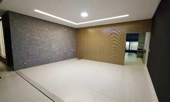 Imagem 4: Casa c/ Piscina, Res Eldorado / Porto Seguro Goiânia !