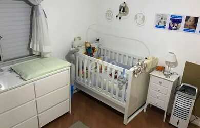 Imagem 5: São Paulo - Apartamento Padrão - Ipiranga