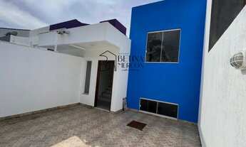 Imagem 2: VENDE Excelente Casa com 3 quartos, sendo 1 suíte no Jardim Guanabara - Macaé/RJ