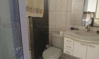 Imagem 6: Casa Padrão em São José dos Campos