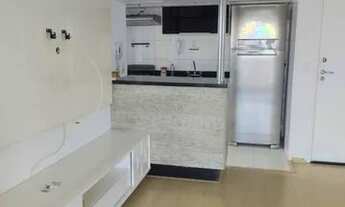 Imagem 1: Excelente Apartamento de 2 dormitórios ,1 suíte + 1 vaga em Pinheiros