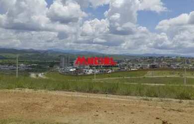 Imagem 5: Terreno Padrão em São José dos Campos