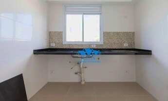 Imagem 6: Apartamento com 2 dormitórios à venda, 70 m² por R$ 490.000,00 - Vila Guilhermina - São Pa