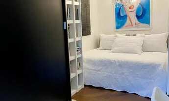 Imagem 5: Casa para venda com 651 metros quadrados com 5 quartos em Itanhangá - Rio de Janeiro - RJ