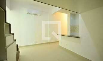 Imagem 3: Apartamento para Aluguel - Flamengo, 1 Quarto, 41 m2