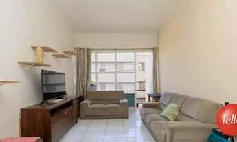 Imagem: São Paulo - Apartamento Padrão - Pinheiros