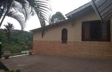 Imagem 2: CHÁCARA IBIÚNA