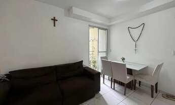 Imagem 5: Jardim de flores - Apto Novíssimo com modulados