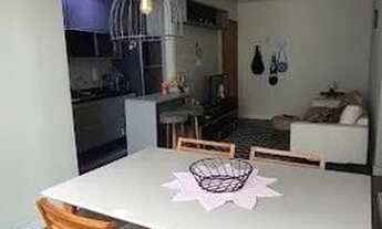 Imagem: Oportunidade com 2 quartos - Ed. Villa D