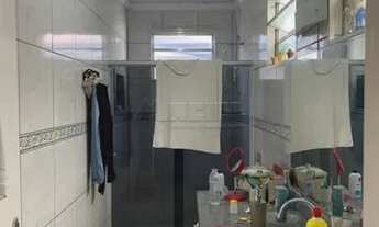 Imagem 6: Casa Padrão em Sao Jose dos Campos