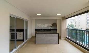 Imagem 4: PIRACICABA - Apartamento Padrão - Centro