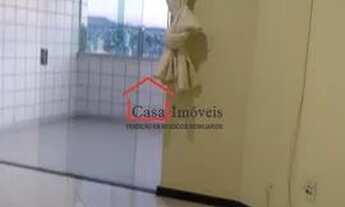 Imagem 6: BELO HORIZONTE - Apartamento Padrão - Palmares