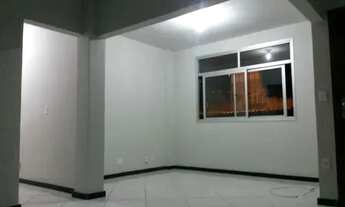 Imagem 2: Apartamento para venda com 75 metros quadrados com 3 quartos em Itapuã - Vila Velha - ES