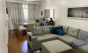 Imagem 3: São Paulo - Apartamento Padrão - Cambuci