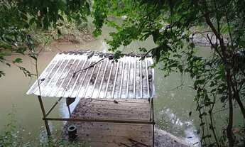 Imagem 5: Chácara luxo de 1.5 alqueires em Itaberaí-Goiás