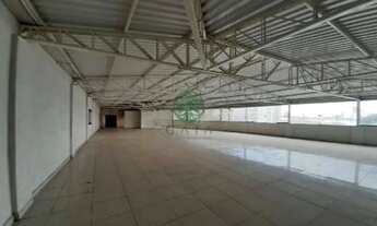 Imagem 6: Aluga Galpão com vagas frontais e Elevador - Vila Guilherme