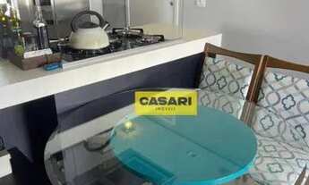 Imagem 7: Apartamento com 3 dormitórios, 60 m² - venda ou aluguel - Planalto - São Bernardo do Campo