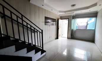 Imagem 5: Sobrado frontal à venda, 02 quartos, sendo 02 suítes, 02 vagas, quintal com churrasqeui110