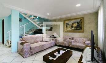 Imagem: Casa para Aluguel - Caxambu, 4 Quartos