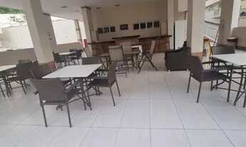 Imagem 3: Apartamento para aluguel com 62 metros quadrados com 2 quartos em Pechincha - Rio de Janei