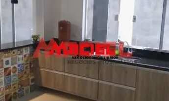 Imagem: Casa Padrão em Jacarei