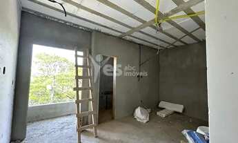 Imagem 3: Cód.: 12976 - COBERTURA COM ELEVADOR, COM 3 QUARTOS SENDO 1 SUITE, 2 VAGAS, JARDIM BELA VI