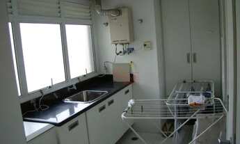 Imagem 7: Apartamento com 3 dormitórios, 224 m² - venda por R$ 1.350.000 ou aluguel por R$ 10.400/mê