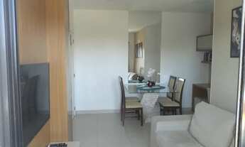 Imagem 2: Apartamento com 2 dormitórios à venda, 53 m² por R$ 430.000,00 - Fragata - Marília/SP