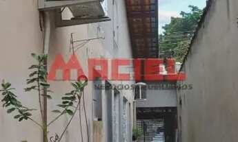 Imagem 7: Casa Padrão em Sao Jose dos Campos