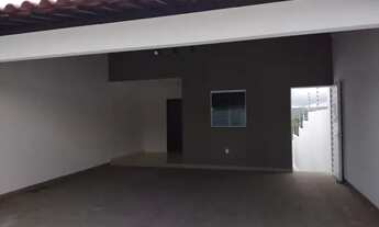 Imagem: Casa para venda no loteamento riacho do