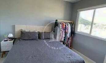 Imagem 5: Apartamento com 3 dormitórios à venda, 70 m² por R$ 385.000,00 - Passa Vinte - Palhoça/SC