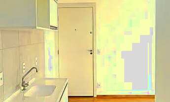 Imagem 6: Apartamento para aluguel com 40 metros quadrados com 2 quartos