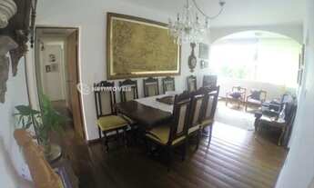 Imagem 2: Venda Apartamento 4 quartos Luxemburgo Belo Horizonte