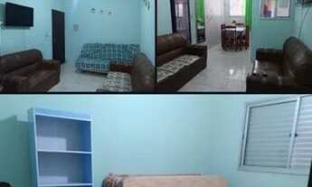 Imagem 2: Férias Apartamento com 2 dormitórios