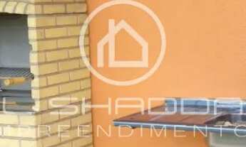 Imagem 6: Fazenda Real, Aluguel, Casa com Piscina