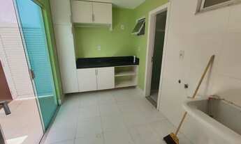 Imagem 4: Linda casa na Granja c/ 3suítes, 4brs, 4vgs, amrs plnjds, split, hidro, churrqr, blindx