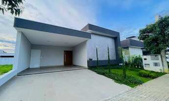 Imagem 2: Linda Casa térrea em condomínio