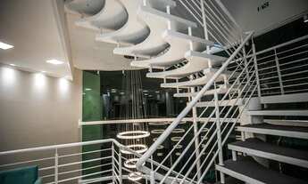 Imagem 2: Salas / Consultórios para locação em Clínica alto padrão