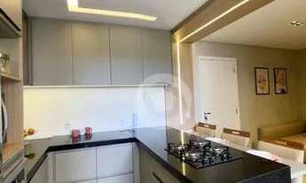 Imagem 6: Apartamento com 2 dormitórios à venda, 55 m² por R$ 500.000 - Vila Industrial - São José d