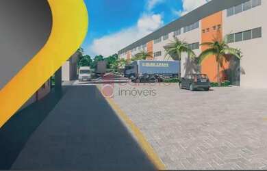 Imagem 2: Comercial Galpão em Itupeva