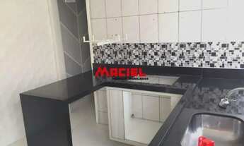 Imagem 6: Casa Padrão em Sao Jose dos Campos