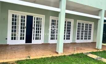 Imagem 5: Casa disponível para locação no bairro Alphaville - Santana de Parnaíba/SP