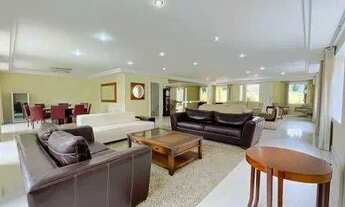 Imagem 4: Casa à venda com 5 quartos, suítes, 4 vagas, 1113 m² - Barra da Tijuca - Rio de Janeiro/RJ