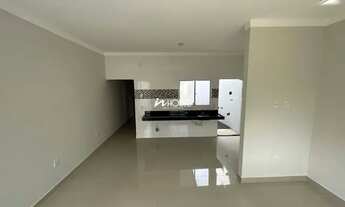 Imagem 2: UBERLÂNDIA - Casa Padrão - Jardim das Palmeiras