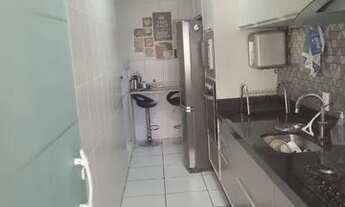 Imagem 7: Apartamento condominio Flex