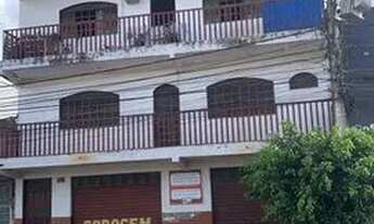 Imagem 1: Apartamento 02 quartos para Locação Guará II, Brasília